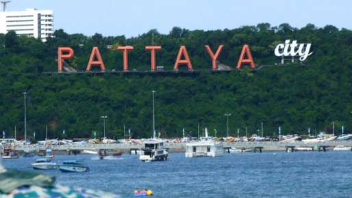 Pattaya Scuba