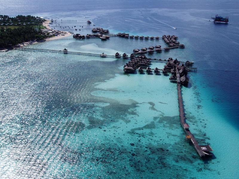 Sipadan