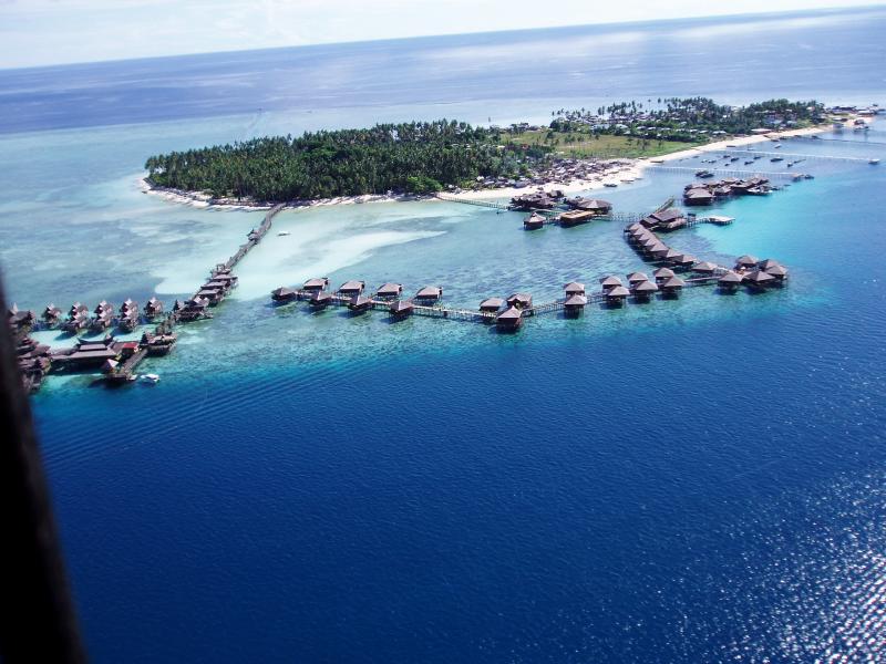 sipadan