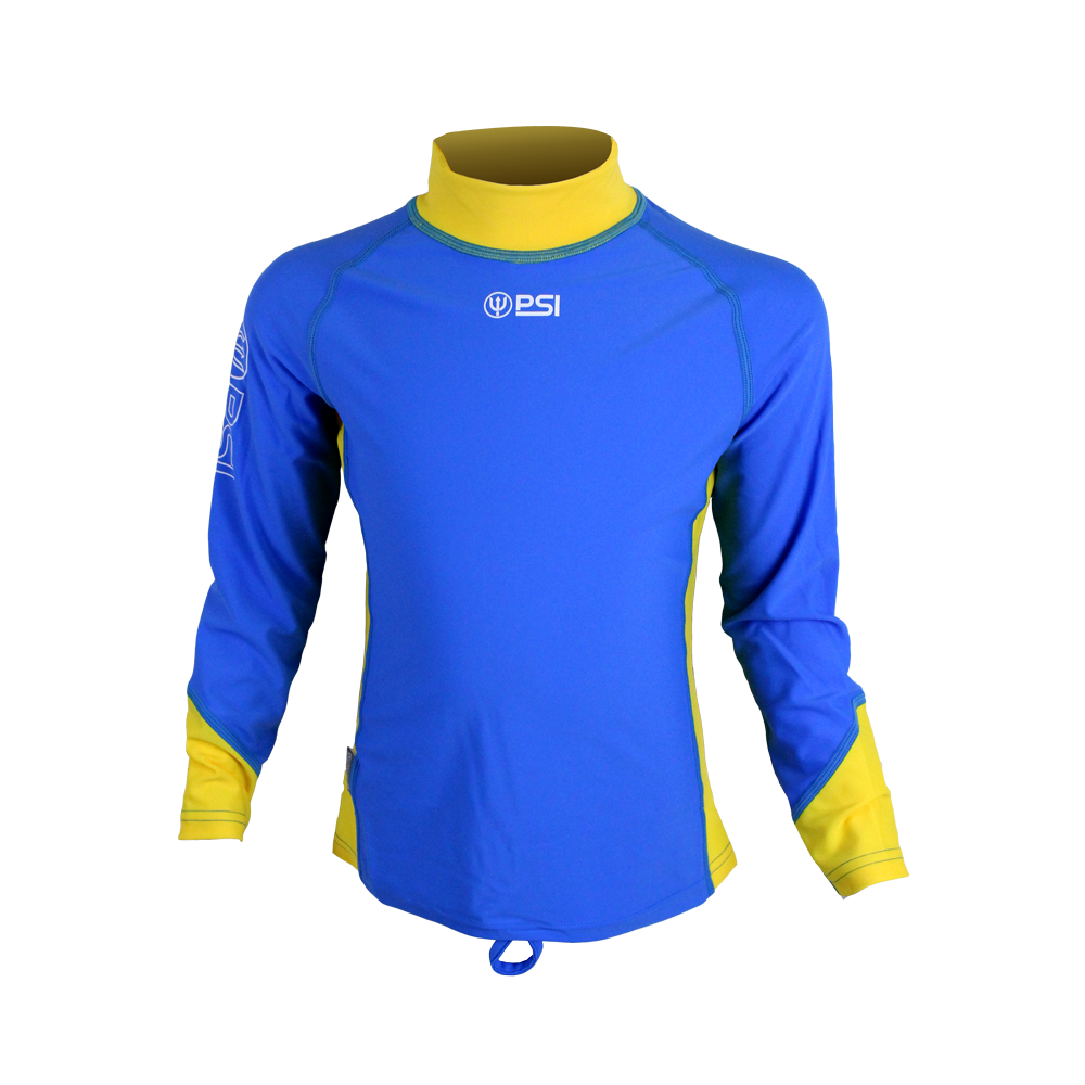 PSI Junior Rashguard HappyDive