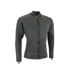 Sharkskin Chillproof Longsleeve Fullzip Male