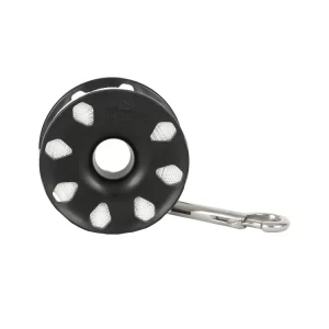 FINGER SPOOL 120' #24 LINE -120 ft | 37 m