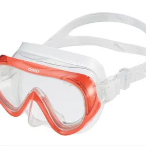 coco mask(clear [MYR447] [SGD143]