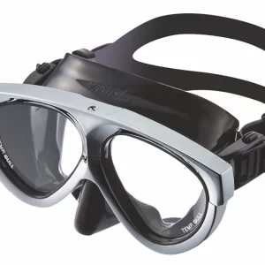 24)MANTIS5(black silicone) [MYR383] [SGD123]