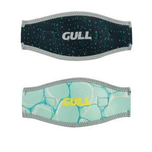 5)GULL MASK STRAP [690B] [MYR88] [SGD28]