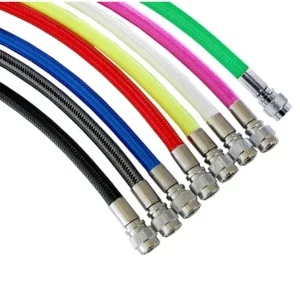 BCD HOSES-56cm(for DIVE RITE bcd)