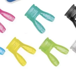 custom mouthpiece