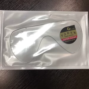 LENS - FANETTE