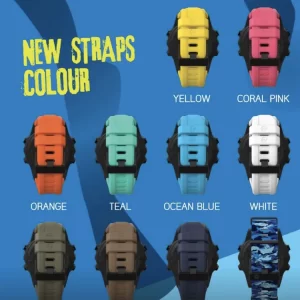 *TERIC strap 2 [MYR242] [SGD70]