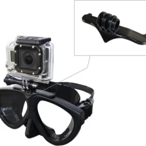 MANTIS5 GOPRO MOUNT