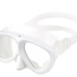 24)MANTIS5(white silicone) [MYR383] [SGD123]