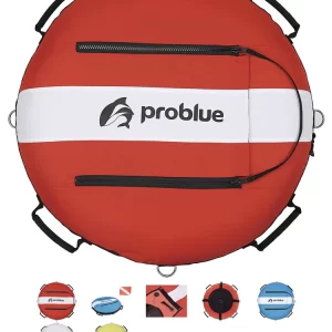 FREE DIVING BUOY