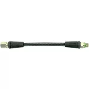 short BCD hoses (side mount)
