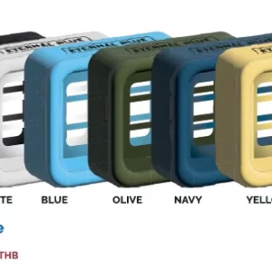 *peregrine silicone case
