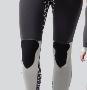 BSFR 2mm pants(women)-off white/reopard [MYR703] [SGD225]