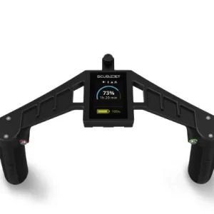 DHC – Dual Hand Controller™