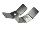 TRANSPAC - STABILIZER PLATES FOR DOUBLES