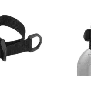 SIDEMOUNT - CHOKERS FOR NECK CLIP (SET)