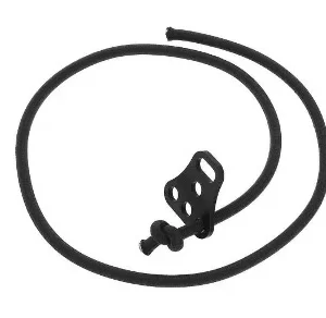 SIDEMOUNT - BUNGEE SINGLE NO HARDWARE