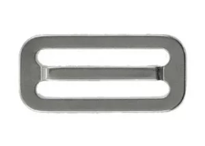 SLIDE - BELT - 1.5" STAINLESS STEEL(DR) /SLIDE - BELT - 1" STAINLESS STEEL(DR)
