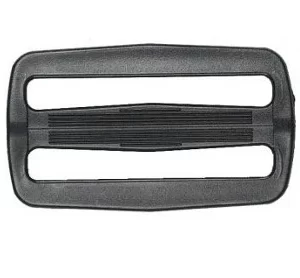 SLIDE - BELT - 2" PLASTIC (DR)