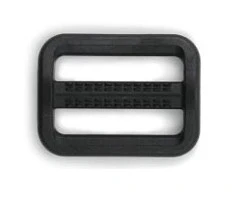 SLIDE - BELT - 1" PLASTIC(DR)