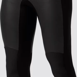 SKIN PANTS 3mm(men) Black [MYR831] [SGD266]