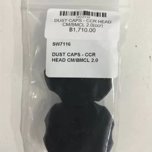DUST CAPS - CCR HEAD CM/BMCL 2.0(ccr)