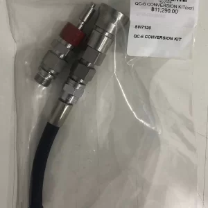 QC-6 CONVERSION KIT(ccr)