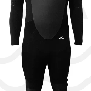 3MM FULL SUIT (BLACK EDITION) - MEN [MYR2,150] [SGD689]
