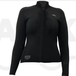 SCS TOPPER (BLACK EDITION) - WOMEN [MYR1,018] [SGD326]