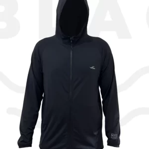 RASH PARKA (BLACK EDITION [MYR357] [SGD114]