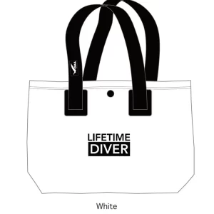 GULL WATER PROTECT MINI TOTE BAG [MYR204] [SGD65]