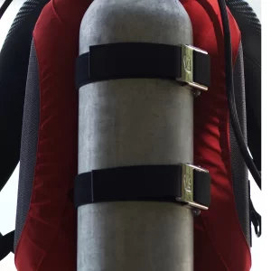 (25)RED Transpac +Travel wing (25 lb) [MYR5,107] [SGD1,636]