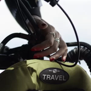 (25)OD GREEN Transpac +Travel wing (25 lb) [MYR5,107] [SGD1,636]
