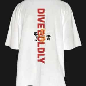 DROP NO.2 Dive boldy [MYR165] [SGD53]