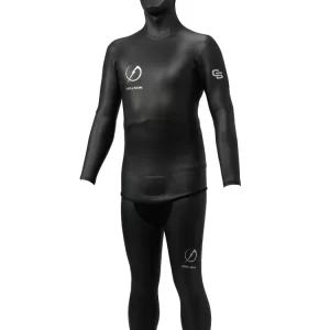 22 skin apnea 3mm sets(men) [MYR1,651] [SGD529]