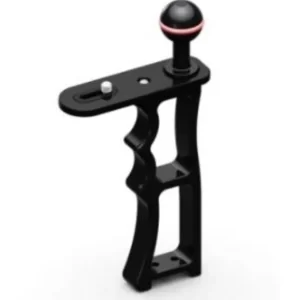 Gopro/Action Camera Handle