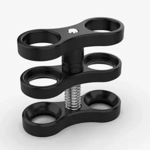 butterfly clamp
