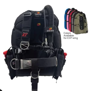 Transpac XT +Voyager EXP wing (35 lb) [MYR4,979] [SGD1,595]