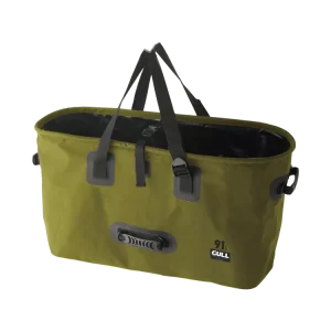 WATER PROTECT BAG TOTE [MYR511] [SGD164]