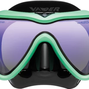 VADER(AR) [MYR831] [SGD266]
