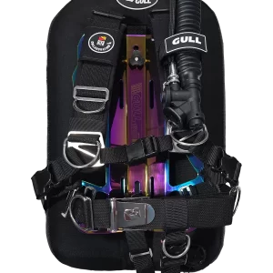 GULL Limited Edition BCD [MYR5,360] [SGD1,690]