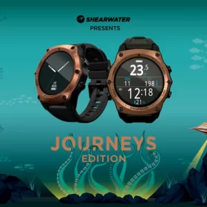 *TERIC Journeys Edition [MYR5,619] [SGD1,800] Regular price