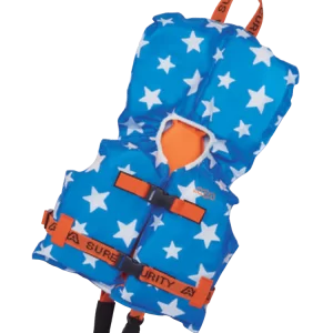FLOATING VEST INFANT