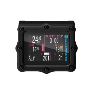 PERDIX2 black titanium  [MYR5,491] [SGD1,759]]