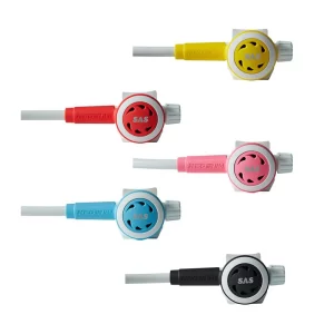NEO-RII OCTO-WHITE
