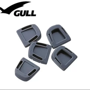 STRAP STOPPER(fullface)(5pcs)