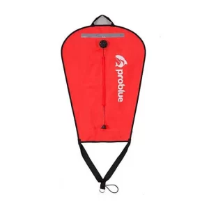 50LB LIFT BAG,SEMI-OPEN TYPE
