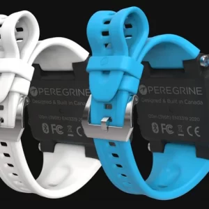 *Peregrine strap
